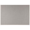 vidaXL Tapetes de &aacute;rea LUGO Cinzento-acastanhado 160 x 230 cm