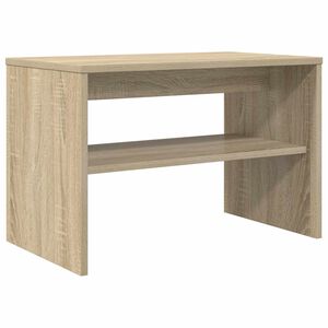 vidaXL Gabinete para TV Carvalho Sonoma 60 x 35 x 40 cm