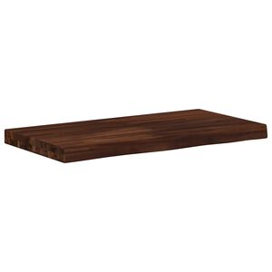 vidaXL Tampo de Mesa Retangular 40 x 20 x 3,2 cm Retangular