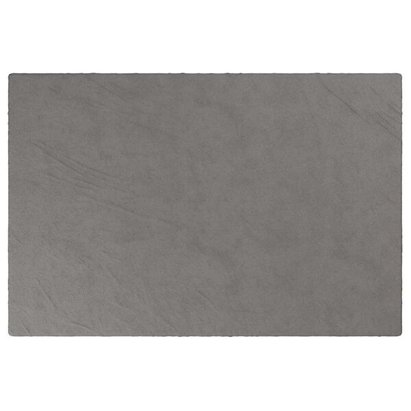 vidaXL Manta pesada com capa 5 kg 120x180 cm tecido cinza