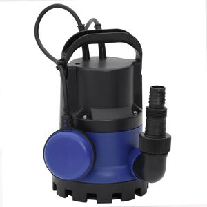 Bomba de jardim submers&iacute;vel para &aacute;gua suja el&eacute;trica 400 W
