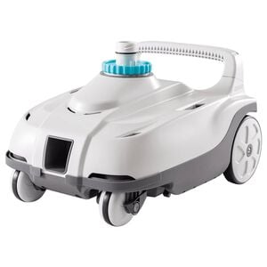Intex Dispositivo de limpeza autom&aacute;tico de piscinas ZX100 branco