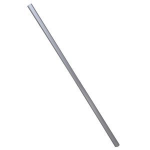 vidaXL Pel&iacute;culas para carro 2 pcs 100x150 cm + 50x150 cm prateado mate