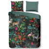 Good Morning Capa de edred&atilde;o FUNKY 240x200/220 cm multicor