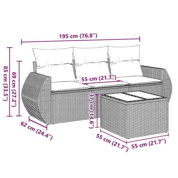 A apresentar a imagem do produto 3 de 17