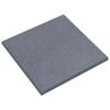 vidaXL Azulejos de Prote&ccedil;&atilde;o contra Quedas 18 pcs Cinzento 50 x 50 cm