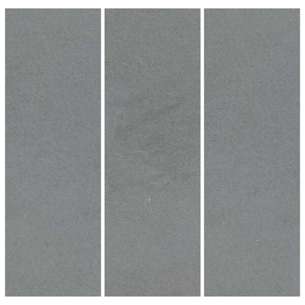 vidaXL Lona para Fundo de Piscina Cinzento-claro 396 x 396 cm