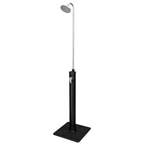 Bestway Chuveiro de exterior Solar Flow 8 L preto