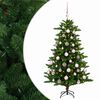 vidaXL &Aacute;rvore de Natal Artificial com Bolas 120 cm 150 LED