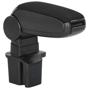vidaXL Apoio de bra&ccedil;o para carro para Chevrolet Cruze (2009)