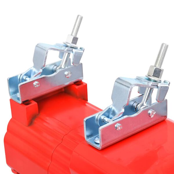 vidaXL Guincho elétrico de alta velocidade 300/600 kg 1300 W