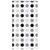 vidaXL Rolo de Duche Estores com 140x240 cm Largura Tecido 136 cm