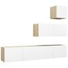 White_and_sonoma_oak