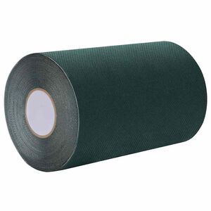 vidaXL Fita para relva artificial 0,15x10 m verde