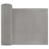 vidaXL Tela de Malha 20 x 500 cm 120 Mesh A&ccedil;o Inoxid&aacute;vel 201 Prateado
