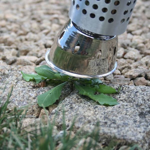 Hozelock Roçadeira térmica Green Power Evolution