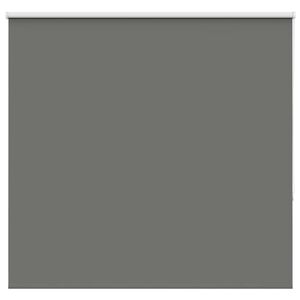 vidaXL Persiana de enrolar 160x175 cm largura tecido 156,6cm poli&eacute;ster