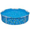 Bestway Piscina de Brincar para Animais de Estima&ccedil;&atilde;o Acima do Solo