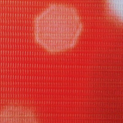 vidaXL Biombo dobrável com estampa de rosa vermelha 228x170 cm