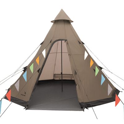 Easy Camp Tenda Moonlight tipi para 8 pessoas