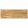 vidaXL Tampo de Mesa Retangular 150 x 50 x 3,2 cm Retangular