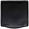 vidaXL Tapete de Porta-Malas adequado para DACIA LOGAN 2012-2020
