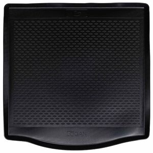vidaXL Tapete de Porta-Malas adequado para DACIA LOGAN 2012-2020