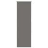 vidaXL Persiana de enrolar 40x175 cm largura tecido 35,7 cm poli&eacute;ster
