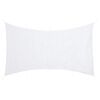 vidaXL Rede de camuflagem com saco de arruma&ccedil;&atilde;o 816x520 cm branco