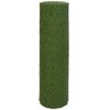 vidaXL Relva artificial 1x15 m/20 mm verde