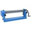 vidaXL Calandra 640 mm a&ccedil;o