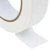 vidaXL Fitas de M&aacute;scara para Pintores 6 pcs Branco 30mm x 50m Papel
