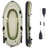 Bestway Barco insufl&aacute;vel Hydro-Force Voyager 300 243x102 cm