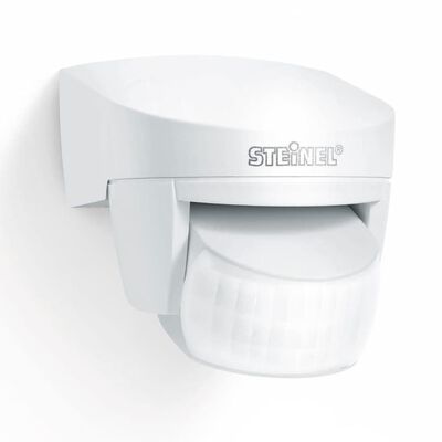 Sensor de movimento infravermelho IS 140-2, Branco / Steinel