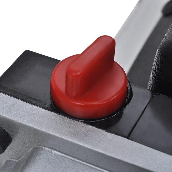 vidaXL C&acirc;mara de v&aacute;cuo com bomba de 2 est&aacute;gios 3,7 L