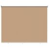 vidaXL Estore de rolo para exterior 185 (L) x 230 (A) cm bege