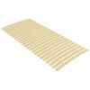 vidaXL Substitui&ccedil;&atilde;o de ripas de cama com 24 ripas de 90x200 cm