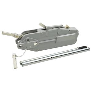 vidaXL Guincho manual 3200 kg