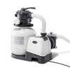 Intex Bomba de filtragem por areia Krystal Clear 26646GS 7,9 m&sup3;/h