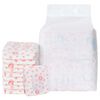 vidaXL Fralda Descart&aacute;vel para Cadela 50 pcs Branco XS