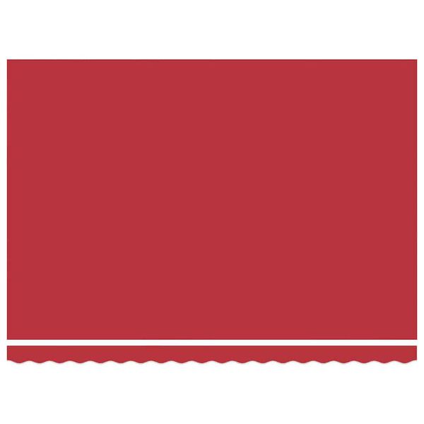 vidaXL Toldo Retr&aacute;til Manual Vermelho 450 &times; 300 cm Poli&eacute;ster e Metal