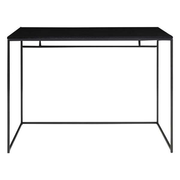 House Nordic Secret&aacute;ria Avery preto