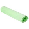 vidaXL Toalhas Esportivas 2 pcs Verde 100 x 50 cm