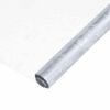 vidaXL Pel&iacute;culas para janela 2 pcs PVC fosco padr&atilde;o de flor