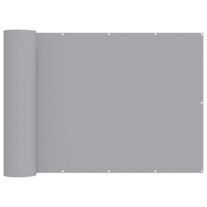 vidaXL Tela de Privacidade para Varanda 150 x 300 cm