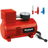 Einhell Compressor de ar para carro CC-AC 12 V 2072112