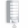 Steinel Holofote elegante com sensor de movimento p/ exterior L12