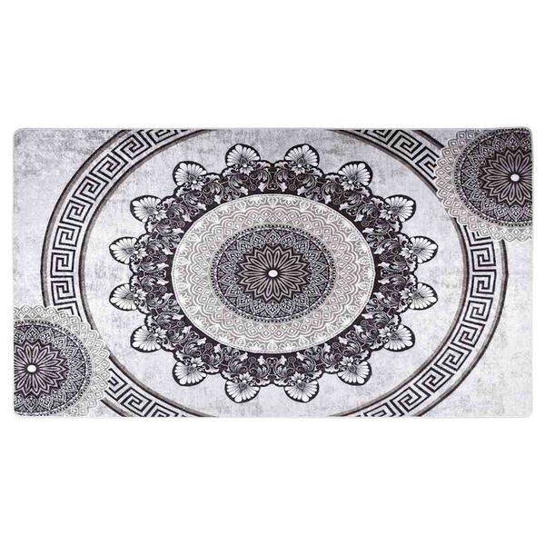 vidaXL Tapete lav&aacute;vel 190x300 cm multicor