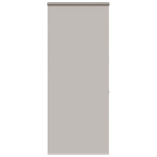 vidaXL Rolo de Duche Estores cassete 110x240 cm Largura Tecido 106 cm