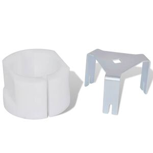 Conjunto de ferramentas para remo&ccedil;&atilde;o do filtro de combust&iacute;vel